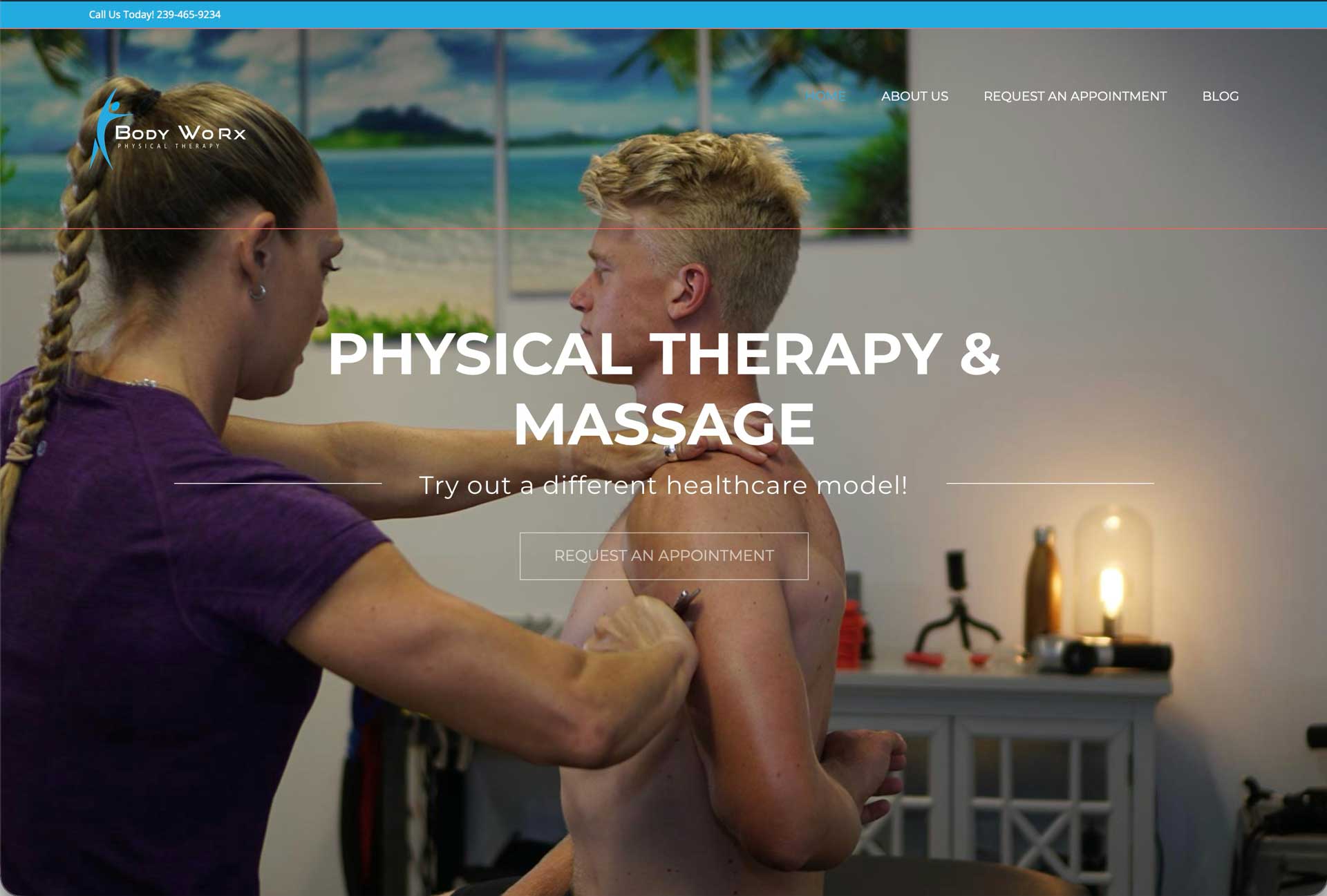 Body WoRx Doctor