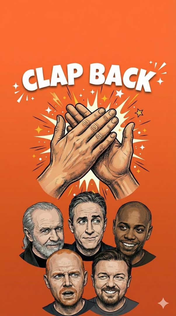 Clap Back